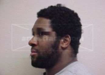 Laquan L Burnett