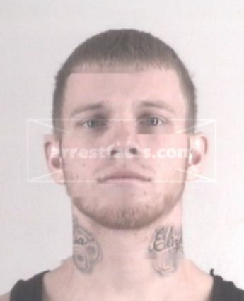 Gavin Lee-Davis Seguin