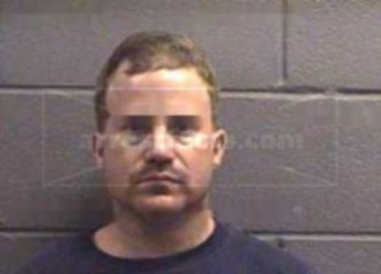 Tommy Ray Coates