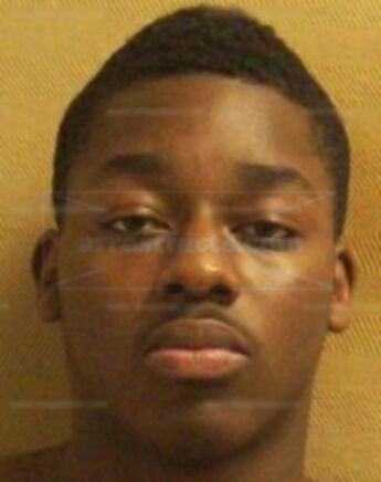 Alamar T Edwards