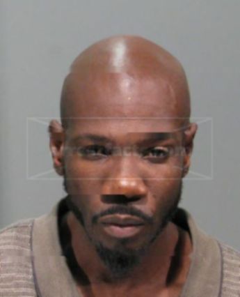 Markeith Pope