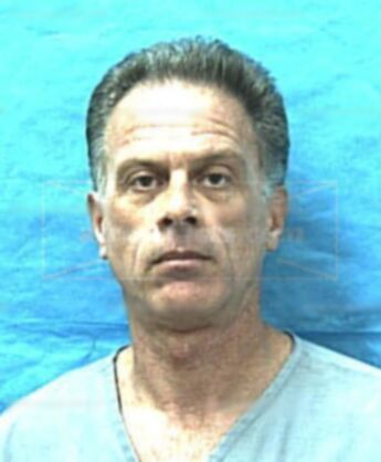 Michael Johnston Brown