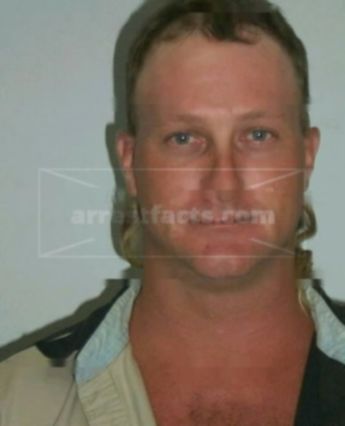 James Alan Clark