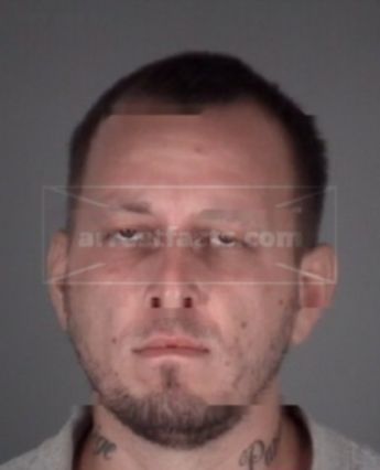 Eric Wayne Mohr