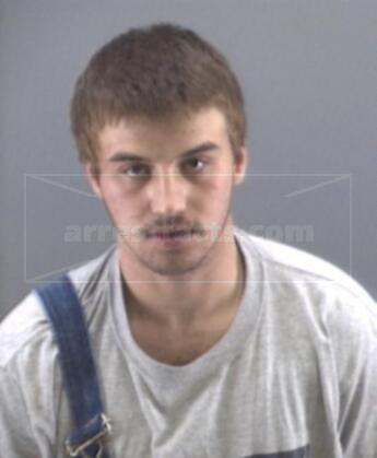 Alvin Darrell Smith