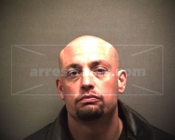 Christopher Glen Rowland