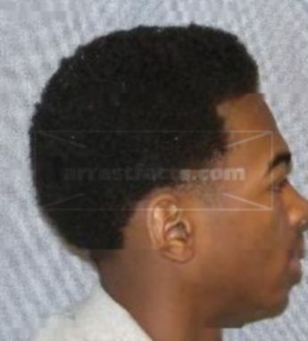 Sermonte D Ashford