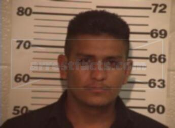 Mario Eduardo Salazar Santana