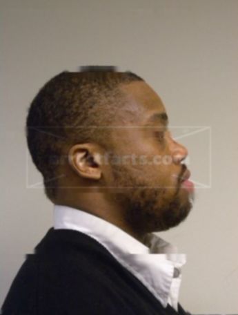 Tyjuan D Woodley