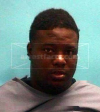 Roy Tyree Thompson