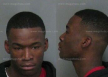 Monteray Edwards
