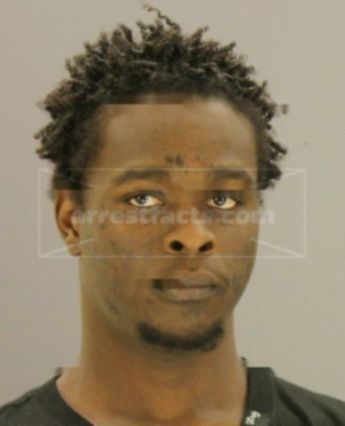 Trevor Ephriam