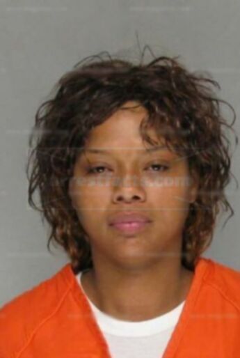 Latisha Annette Williams