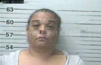 Julie Marie Mcgee