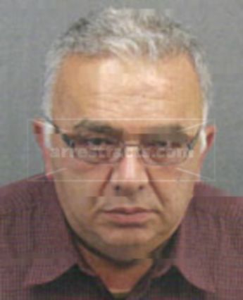 Mohammed Jafar Salimi