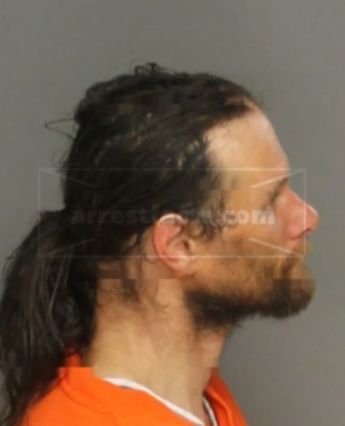 Darren David Perreard
