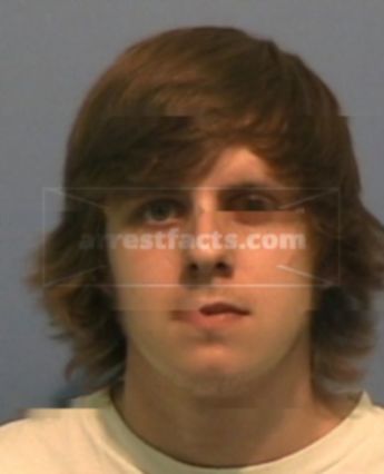 Branden Kevin Summers
