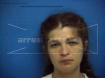 Robin Patrice Teague