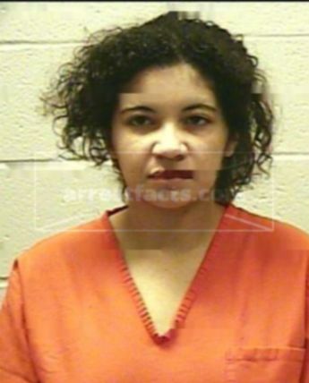 Tiffany D Osborn