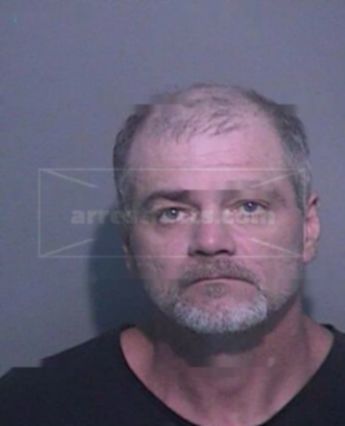 Jerry Wayne Alford