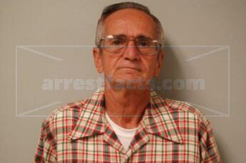 Vernon Lamar Bunn