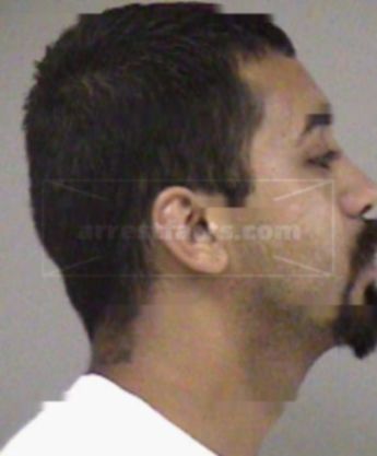 Sergerio J Rodriguez