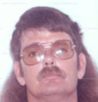 Robert Andrew Burton