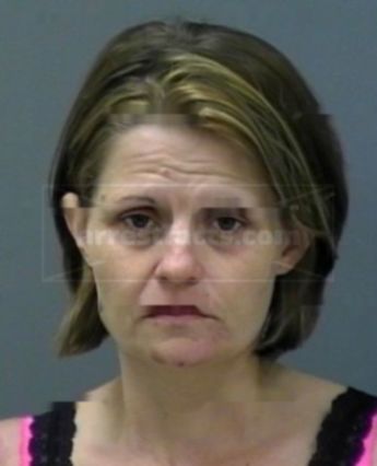 Melissa Christine Smith