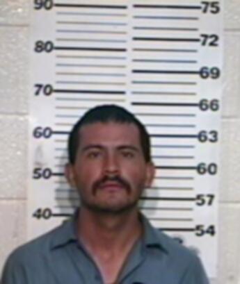 Ismael Moreno Garcia