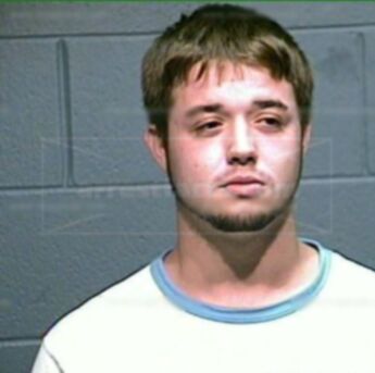 Zeke Poteet