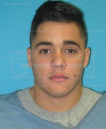 Matthew Cardoso