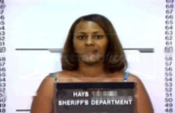 Kimberley Renee Merriweather
