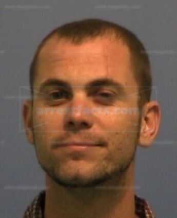 Chad Allen Farris