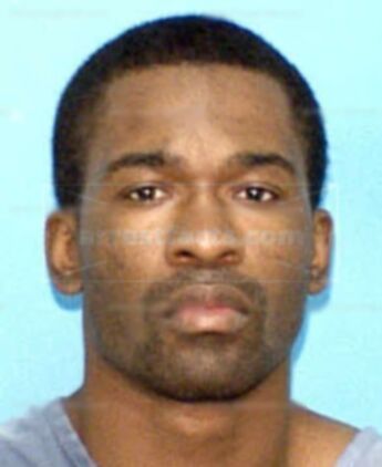Brandon Elshawon Washington