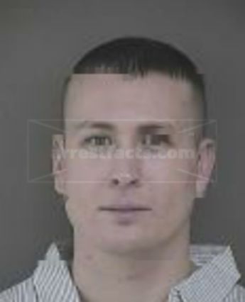 Daniel Shawn Jackson