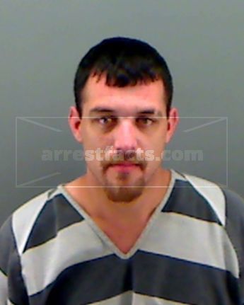 Leo Daniel Woodard