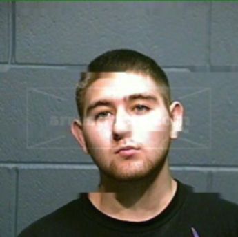 George Michael Dickens