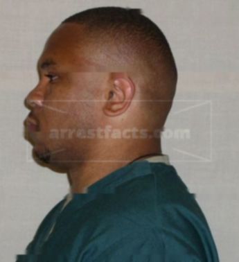 Trimaine Jones