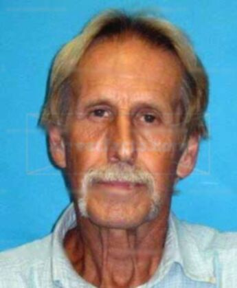Robert Kenneth Riley