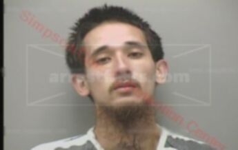 Anthony Eliseo Valdez