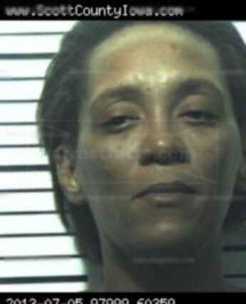 Lakeisha Victoria Baynes