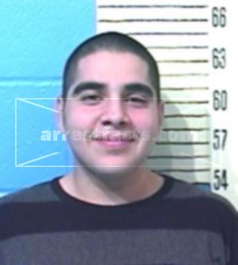 Derek Emmanuel Sanchez