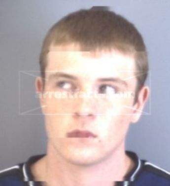 Michael Durand Faircloth