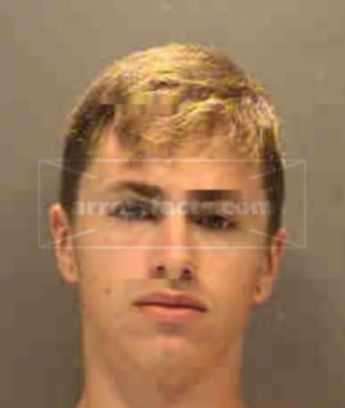 Corey Brett Cundiff