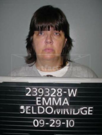 Emma Seldomridge