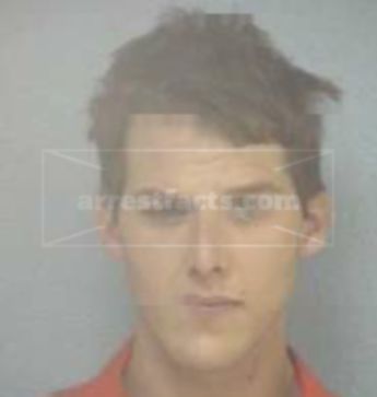 Silas Briscoe Crawford