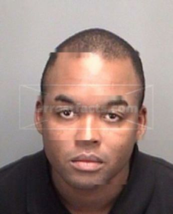 Rodney Harrell Robinson