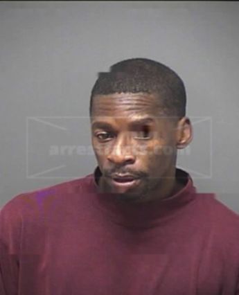 Vincent Herbert Foust
