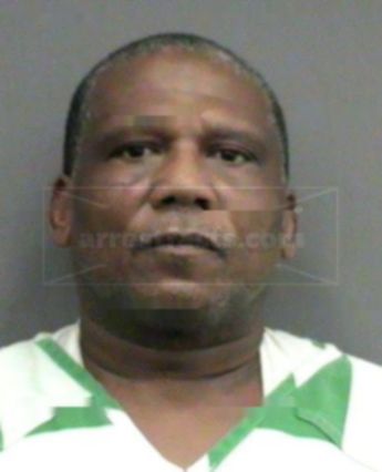 Larry Eugene Graham