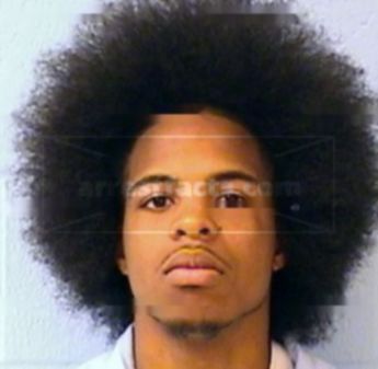 Marcus Pryor